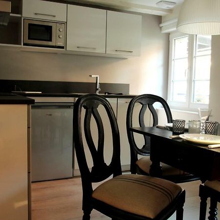 La Cour Sainte Agnes Apartment โอแบร์เน ภายนอก รูปภาพ
