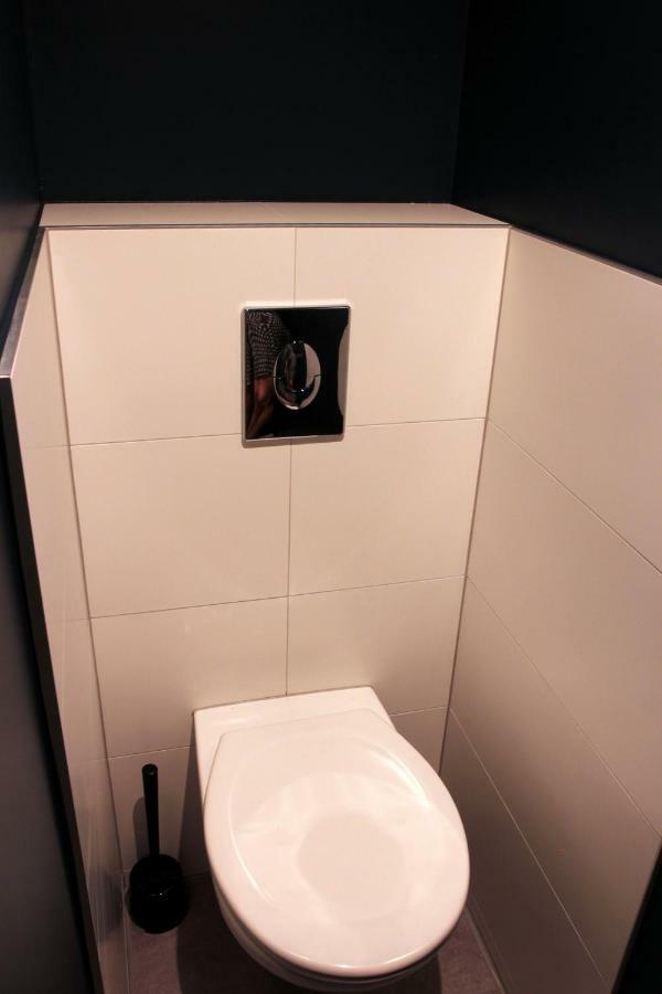 La Cour Sainte Agnes Apartment โอแบร์เน ภายนอก รูปภาพ
